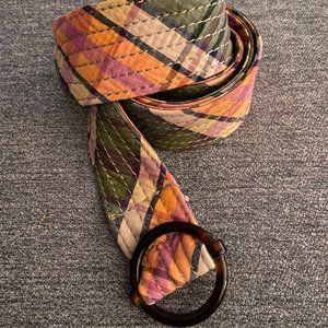 J. Crew Belt in Multi Colors